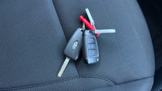 Hyundai TUCSON 1.6 TGDi SE Connect 5dr 2WD Petrol Estate